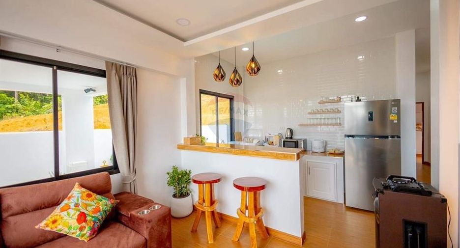 For sale 6 bedrooms villa in Khanom, Nakhon Si Thammarat