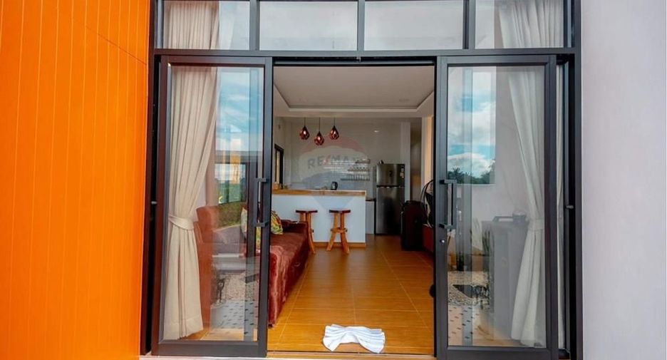 For sale 6 bedrooms villa in Khanom, Nakhon Si Thammarat