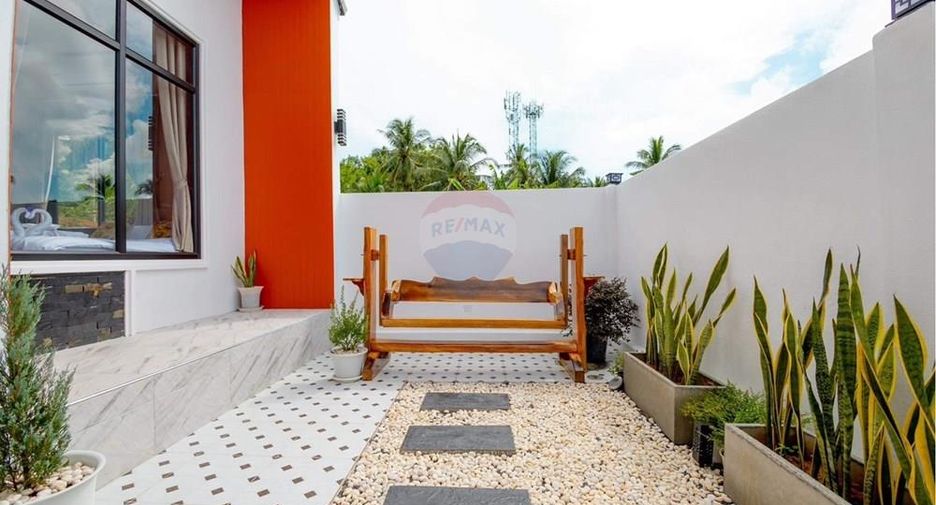For sale 6 bedrooms villa in Khanom, Nakhon Si Thammarat