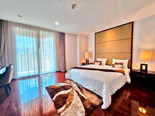 Apartment zur Miete mit 2 Zimmer in Khlong Toei, Bangkok