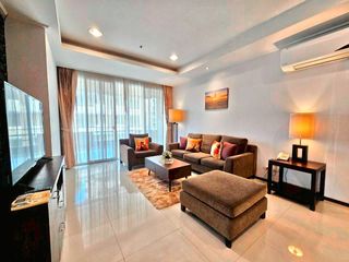 Apartment zur Miete mit 2 Zimmer in Khlong Toei, Bangkok