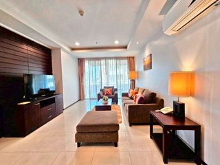 Apartment zur Miete mit 2 Zimmer in Khlong Toei, Bangkok