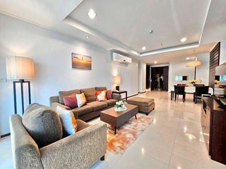 Apartment zur Miete mit 2 Zimmer in Khlong Toei, Bangkok