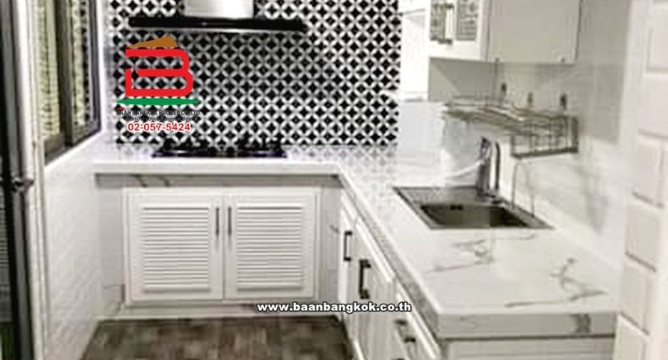 For sale 3 bedrooms townhouse in Lat Krabang, Bangkok