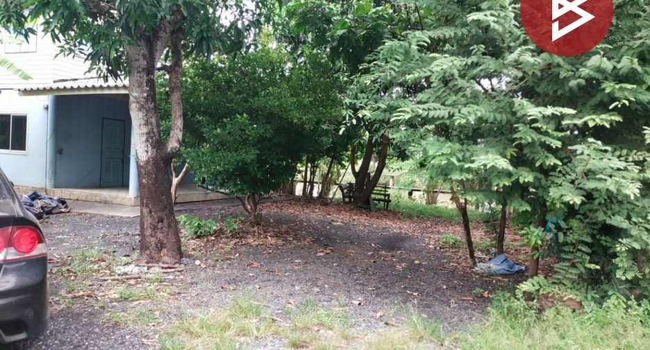 Terreno en venta en Min Buri, Bangkok