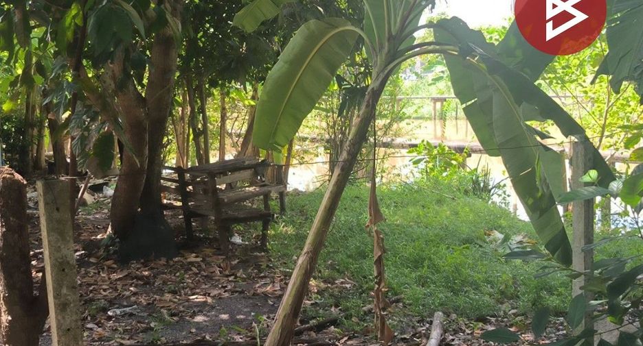 Terreno en venta en Min Buri, Bangkok