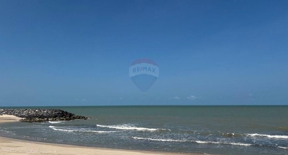 À vendre terrain à Sichon, Nakhon Si Thammarat