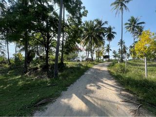 For sale land in Sichon, Nakhon Si Thammarat