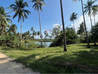 For sale land in Sichon, Nakhon Si Thammarat