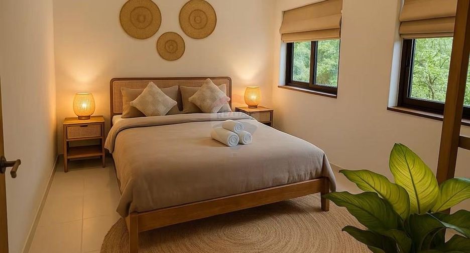For sale 4 ベッドルーム villa in Ko Samui, Surat Thani