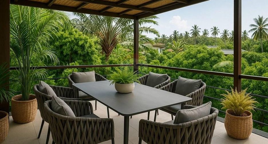 For sale 4 ベッドルーム villa in Ko Samui, Surat Thani