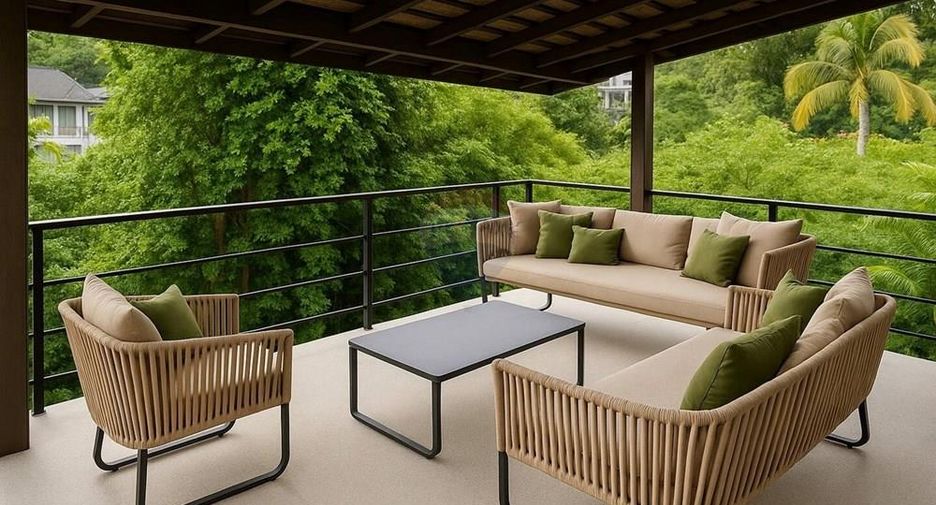 For sale 4 ベッドルーム villa in Ko Samui, Surat Thani