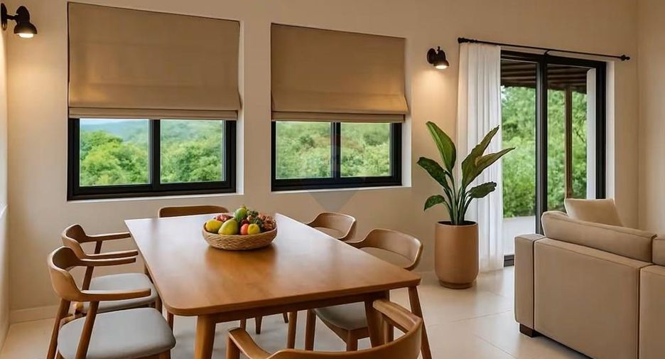 For sale 4 ベッドルーム villa in Ko Samui, Surat Thani