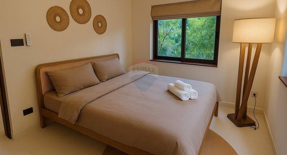 For sale 4 ベッドルーム villa in Ko Samui, Surat Thani