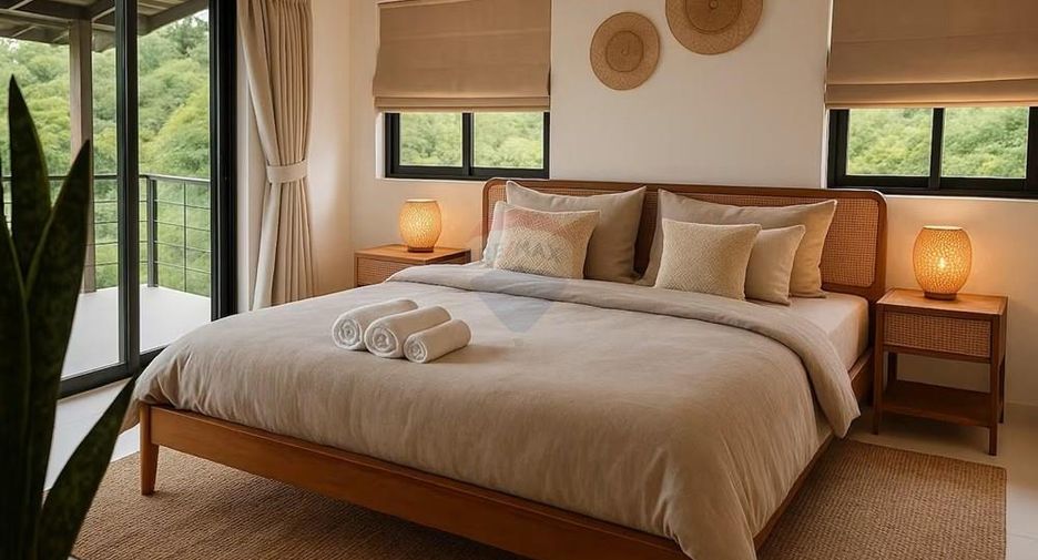 For sale 4 ベッドルーム villa in Ko Samui, Surat Thani