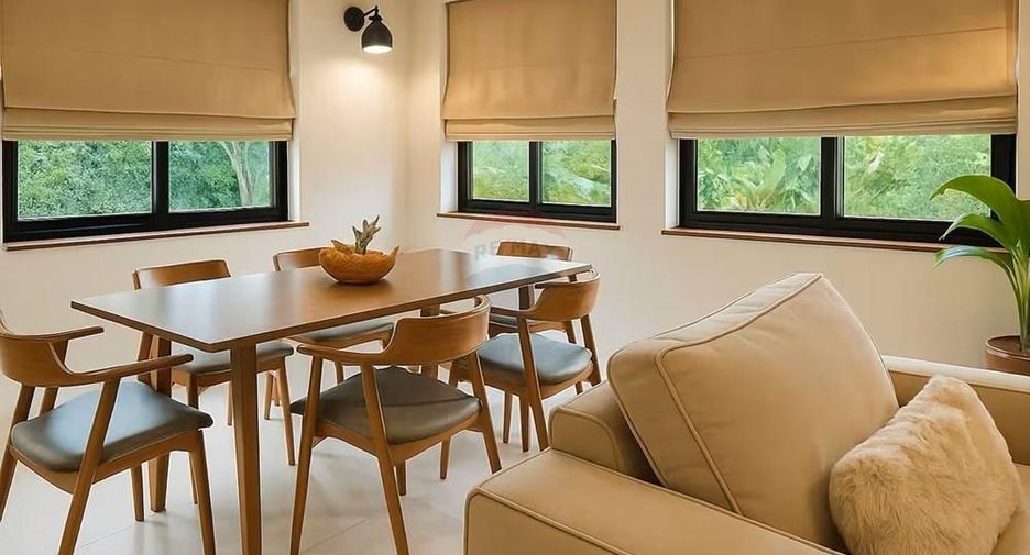For sale 4 ベッドルーム villa in Ko Samui, Surat Thani