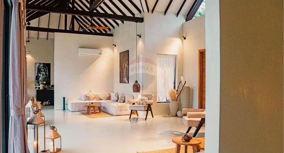 For sale 5 ベッドルーム villa in Ko Samui, Surat Thani