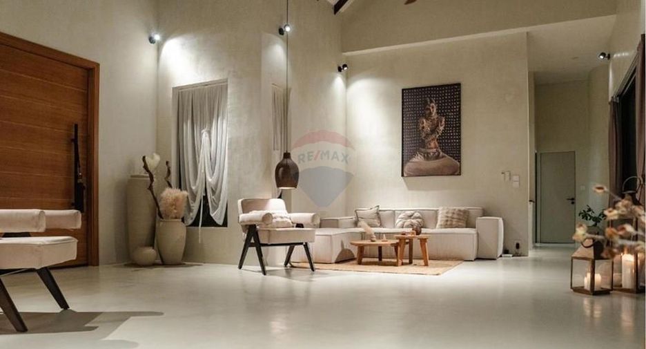 For sale 5 ベッドルーム villa in Ko Samui, Surat Thani