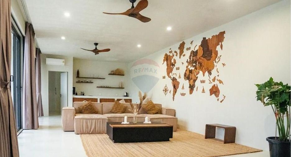 For sale 5 ベッドルーム villa in Ko Samui, Surat Thani