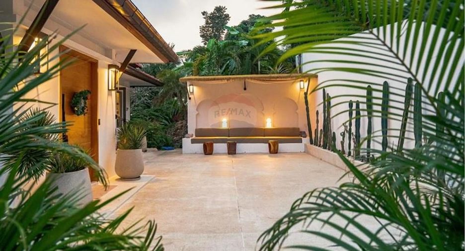 For sale 5 ベッドルーム villa in Ko Samui, Surat Thani