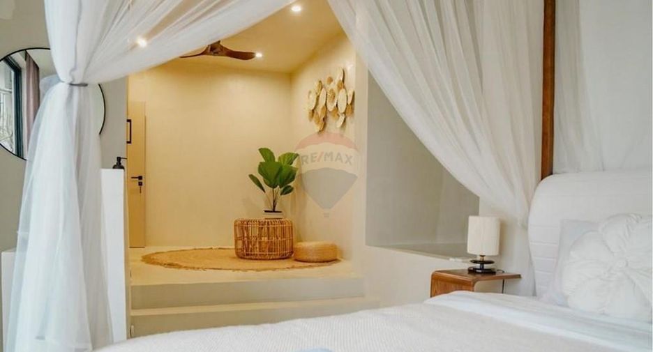 For sale 5 ベッドルーム villa in Ko Samui, Surat Thani