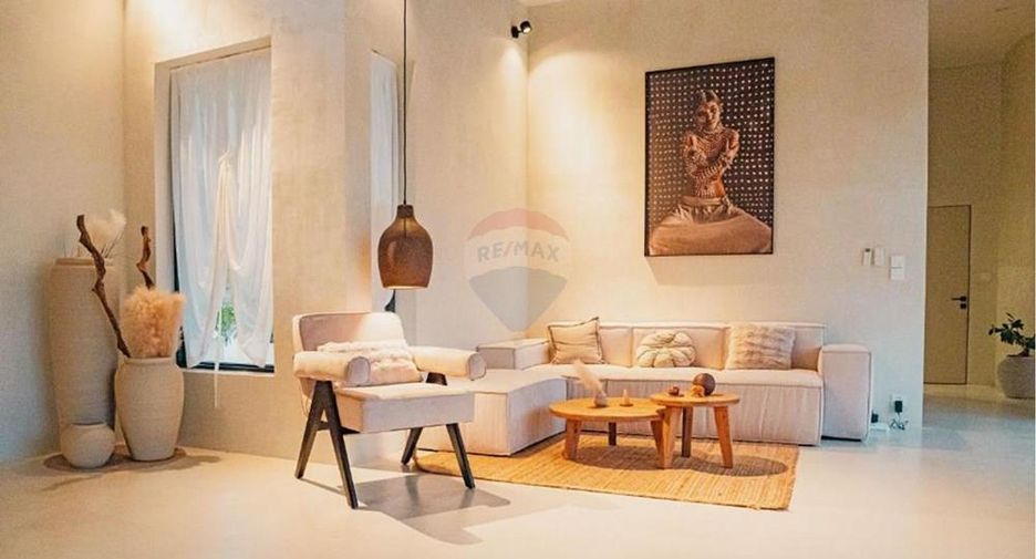 For sale 5 ベッドルーム villa in Ko Samui, Surat Thani