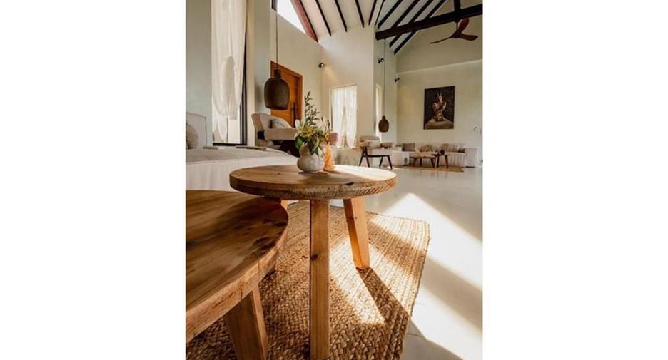 For sale 5 ベッドルーム villa in Ko Samui, Surat Thani