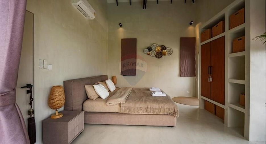 For sale 5 ベッドルーム villa in Ko Samui, Surat Thani
