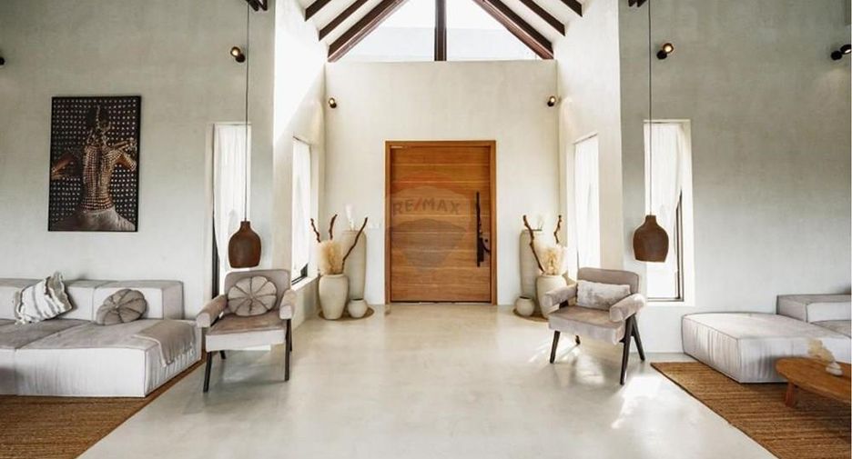 For sale 5 ベッドルーム villa in Ko Samui, Surat Thani