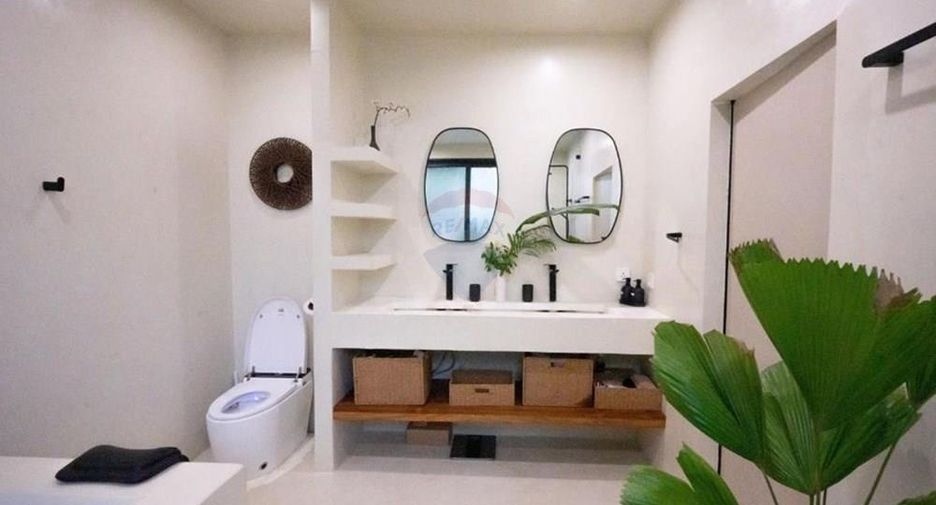 For sale 5 ベッドルーム villa in Ko Samui, Surat Thani