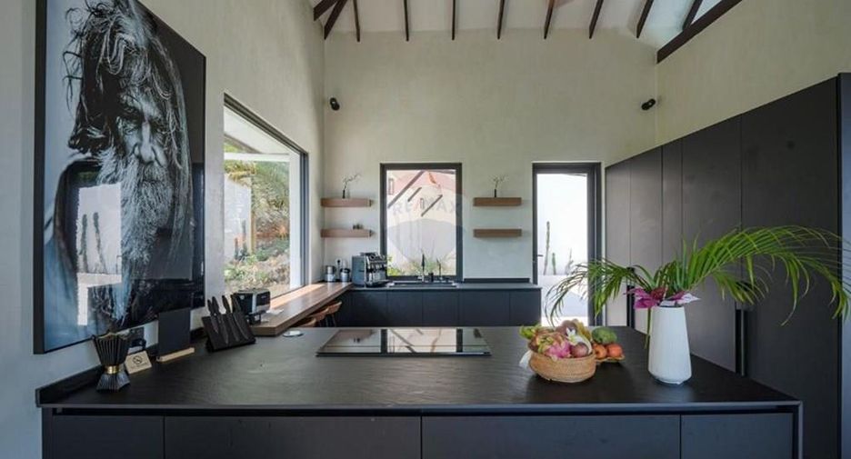 For sale 5 ベッドルーム villa in Ko Samui, Surat Thani