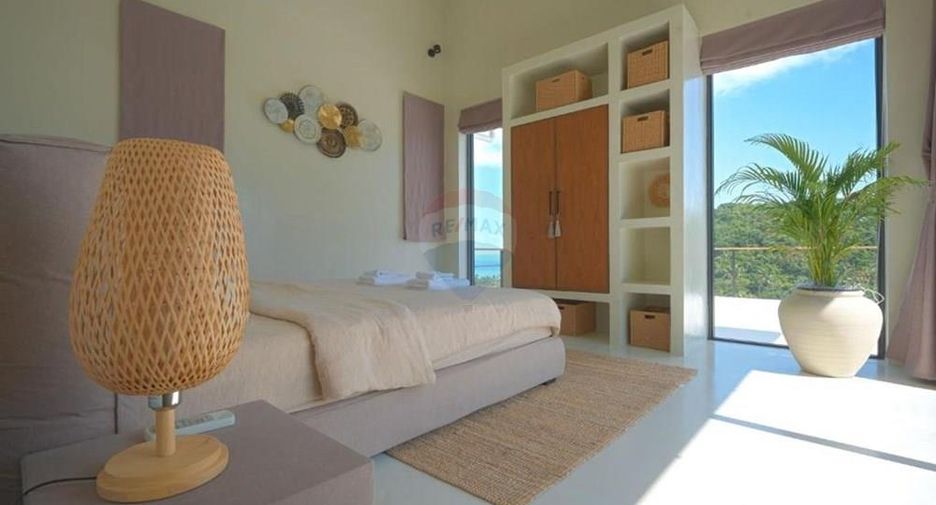 For sale 5 ベッドルーム villa in Ko Samui, Surat Thani
