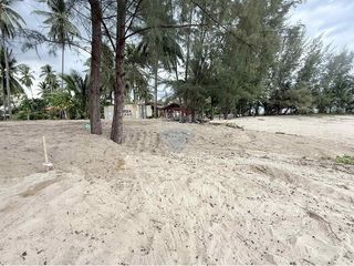 For sale land in Sichon, Nakhon Si Thammarat