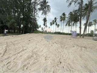For sale land in Sichon, Nakhon Si Thammarat