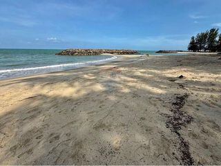 For sale land in Sichon, Nakhon Si Thammarat