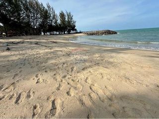 For sale land in Sichon, Nakhon Si Thammarat