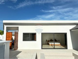 Villa zum Kauf mit 3 Zimmer in Ko Samui, Surat Thani