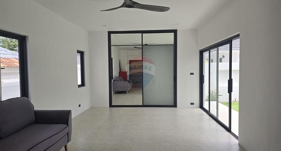 For sale 3 bedrooms villa in Ko Samui, Surat Thani