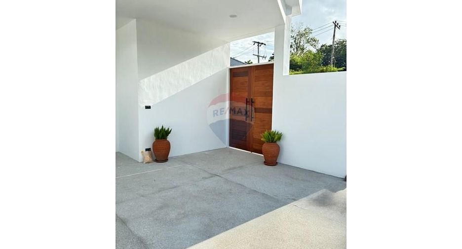 For sale 3 bedrooms villa in Ko Samui, Surat Thani