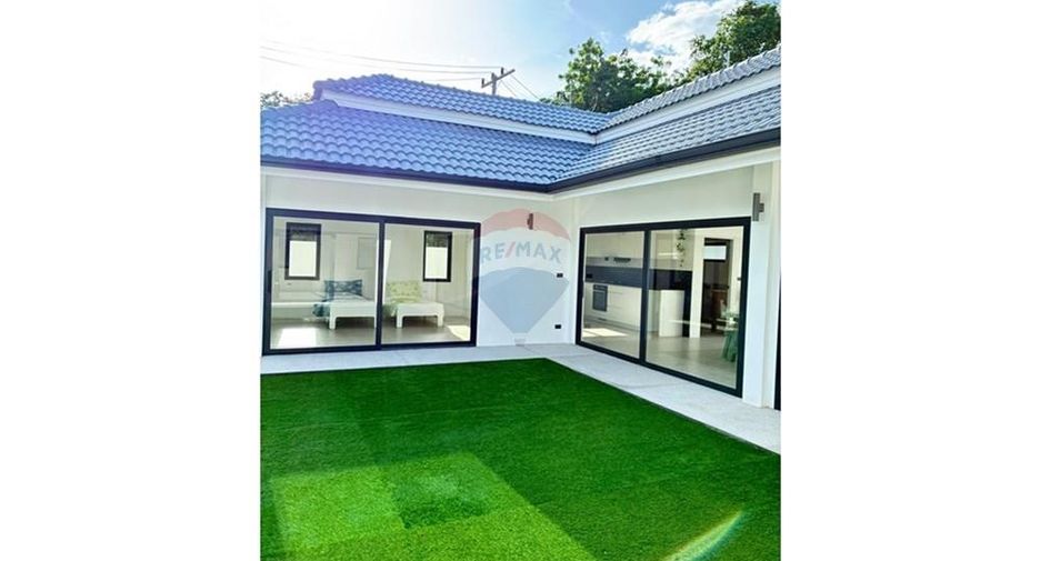 For sale 3 bedrooms villa in Ko Samui, Surat Thani