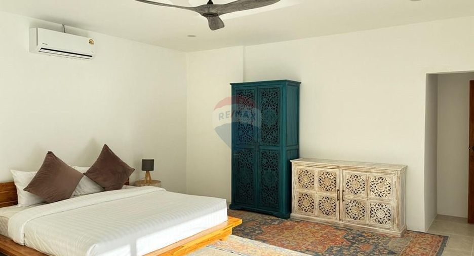 For sale 3 bedrooms villa in Ko Samui, Surat Thani