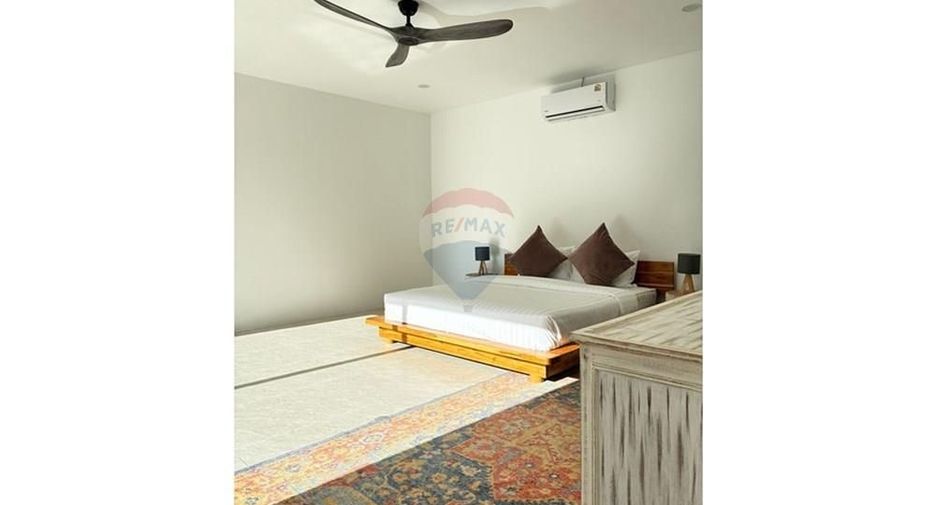 For sale 3 bedrooms villa in Ko Samui, Surat Thani