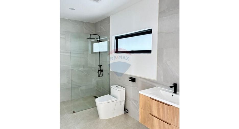 For sale 3 bedrooms villa in Ko Samui, Surat Thani