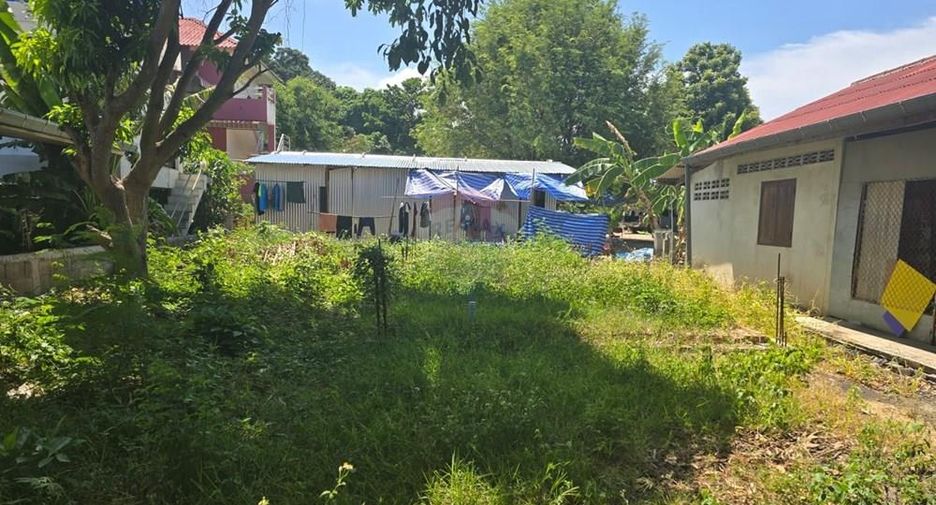For sale land in Ko Samui, Surat Thani