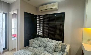 Wohnung zum Kauf mit 1 Zimmer in Khlong San, Bangkok