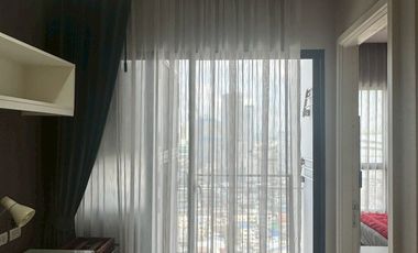 Wohnung zum Kauf mit 1 Zimmer in Khlong San, Bangkok