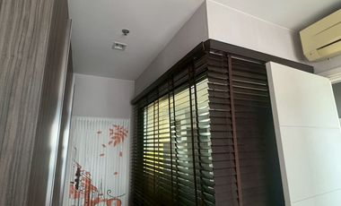 Wohnung zum Kauf mit 1 Zimmer in Khlong San, Bangkok