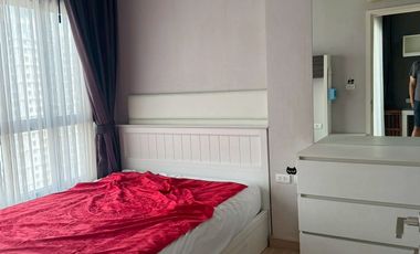 Wohnung zum Kauf mit 1 Zimmer in Khlong San, Bangkok