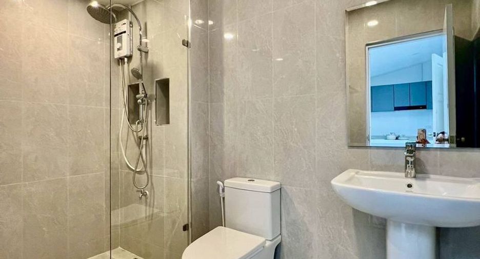 Haus zum Kauf mit 2 Zimmer in Bang Lamung, Chonburi