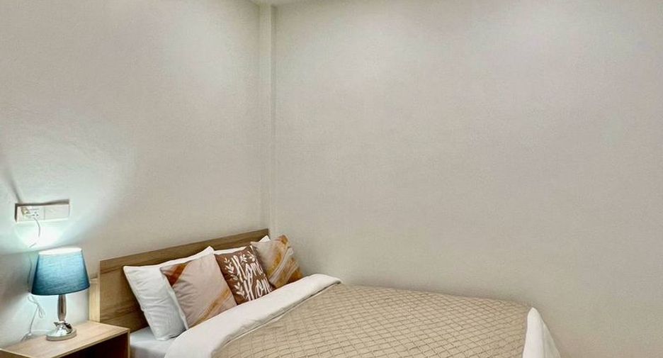 Haus zum Kauf mit 2 Zimmer in Bang Lamung, Chonburi